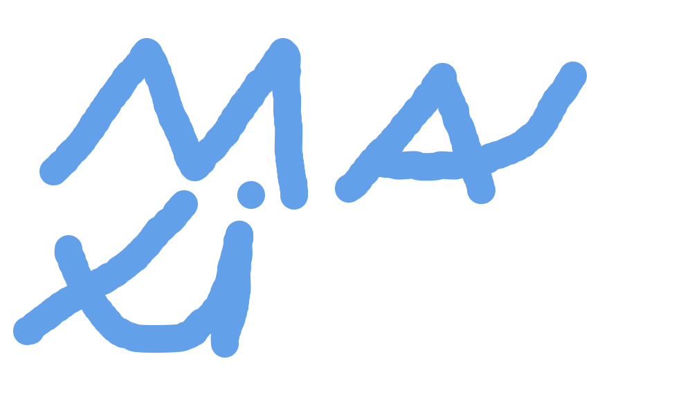 screenshot of maze game